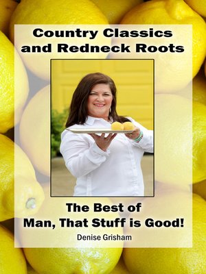 cover image of Country Classics and Redneck Roots